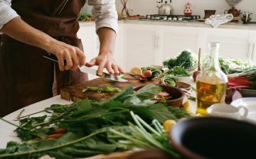 Professional Chef Course Basic