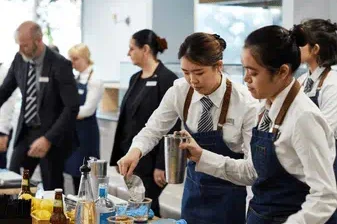 Advanced Diploma in Hospitality Management