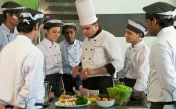 Professional Chef Course Advanced