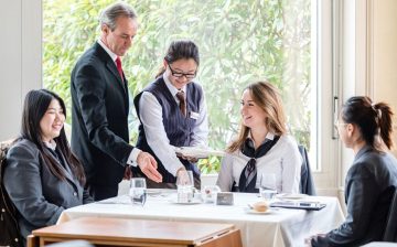 Diploma in Hospitality Management